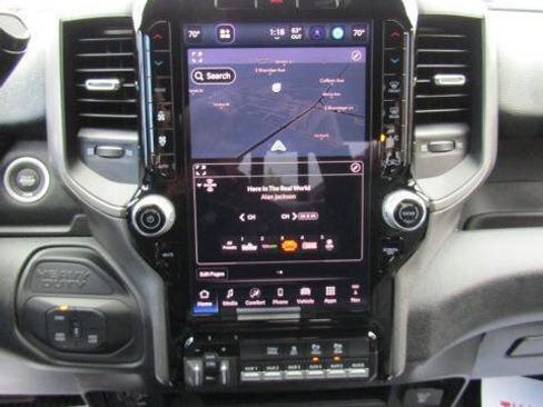 Used 2026 RAM 3500 Tradesman AWD/4WD image 12