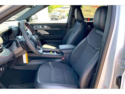 New 2026 Ford Explorer ST w/ Sun And Sound Package AWD/4WD image 25