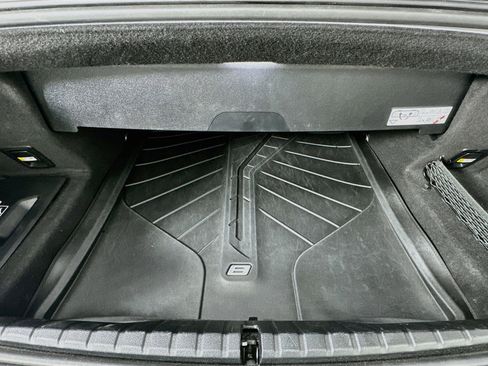 Used 2020 BMW 840i Convertible w/ M Sport Package RWD image 26