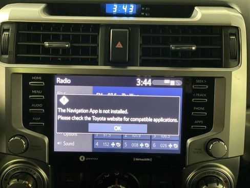 Used 2024 Toyota 4Runner TRD Sport image 19