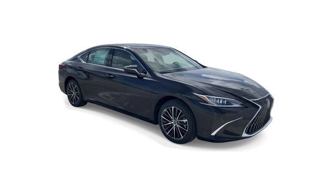 Used 2024 Lexus ES 350 w/ Premium Package FWD image 2