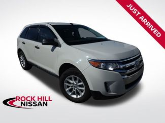 Used 2013 Ford Edge SE video 1