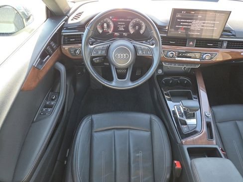 Used 2020 Audi A5 2.0T Premium Plus w/ Premium Plus image 4