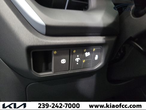 New 2027 Kia Seltos S AWD/4WD image 21
