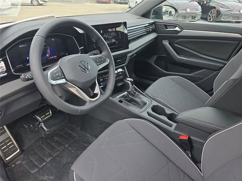 New 2026 Volkswagen Jetta Sport image 14