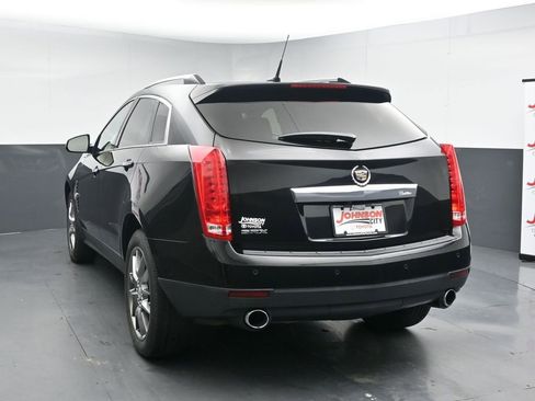 Used 2011 Cadillac SRX Premium FWD image 6
