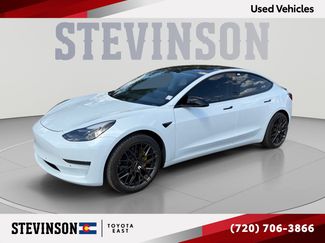 Used 2021 Tesla Model 3 Standard Range Plus RWD video 1
