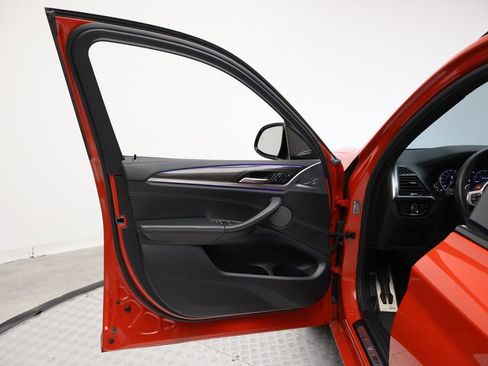 Used 2020 BMW X3 M w/ Executive Package image 16