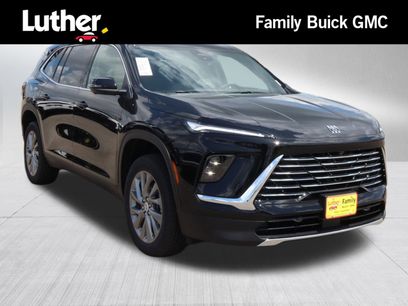 New 2025 Buick Enclave Preferred w/ Power Package