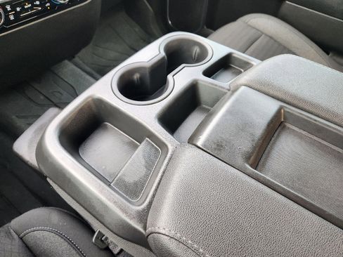 Certified 2023 Chevrolet Silverado 1500 RST image 22