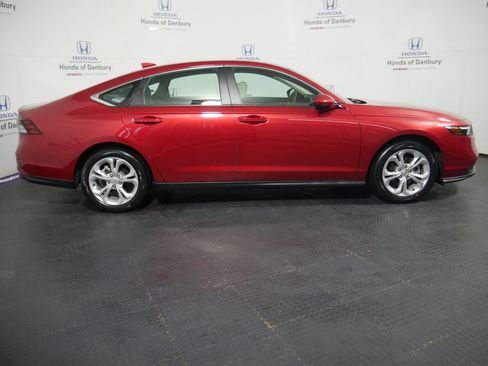 Used 2023 Honda Accord LX image 3
