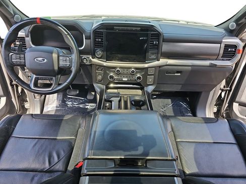 Used 2021 Ford F150 Raptor w/ Equipment Group 801A High AWD/4WD image 9