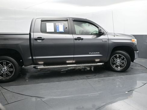 Used 2014 Toyota Tundra SR5 w/ SR5 Upgrade Package image 6