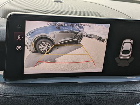 Certified 2023 Kia Stinger GT-Line w/ Sun & Sound Package image 24