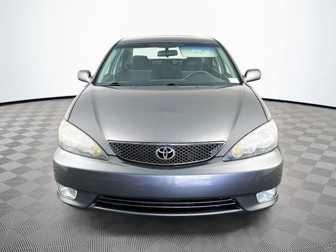 Used 2006 Toyota Camry FWD image 4