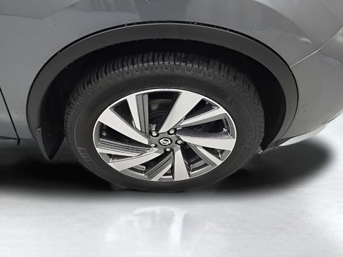 Used 2020 Nissan Murano SL AWD/4WD image 45