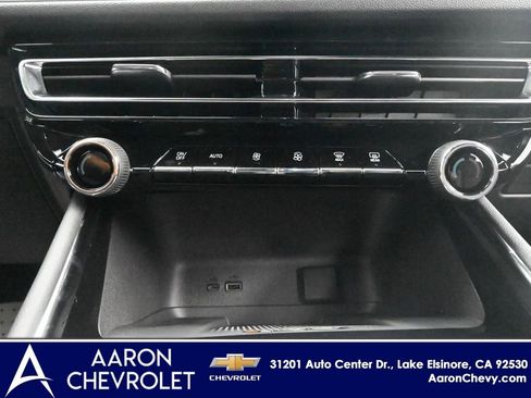 New 2026 Chevrolet Traverse LT w/ Driver Confidence Package image 10