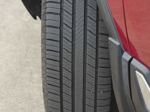 Used 2020 Honda CR-V Touring image 29