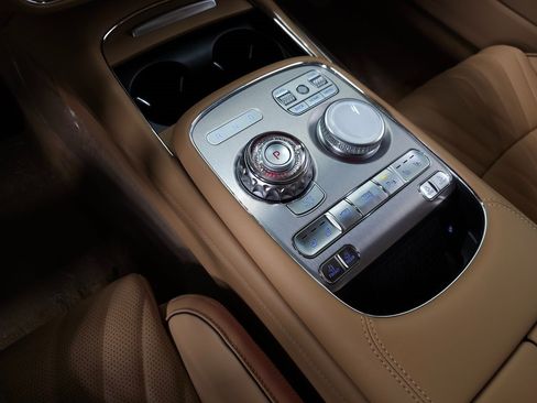 New 2026 Genesis G90 3.5T image 31