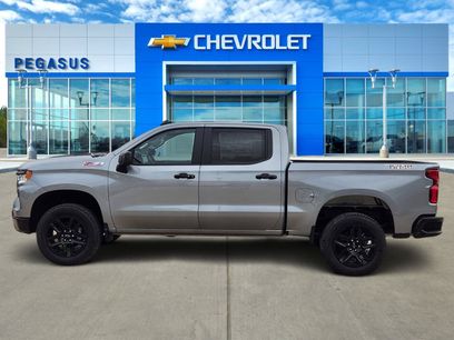 New 2026 Chevrolet Silverado 1500 LT Trail Boss w/ Convenience Package II