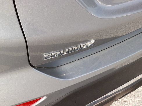 Used 2023 Chevrolet Equinox LT FWD image 10
