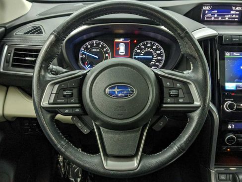 Certified 2021 Subaru Ascent Limited w/ Technology Package image 19