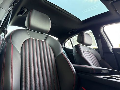 New 2026 Genesis G70 3.3T Sport Prestige AWD/4WD image 16