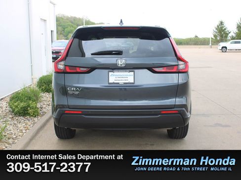 Certified 2023 Honda CR-V EX-L image 5