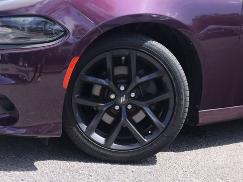 Used 2020 Dodge Charger GT w/ Blacktop Package RWD image 22