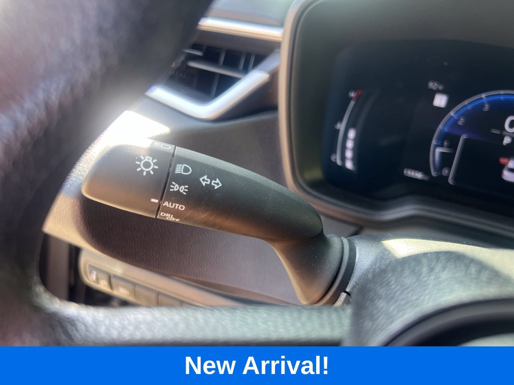 Used 2026 Toyota Corolla LE FWD image 22