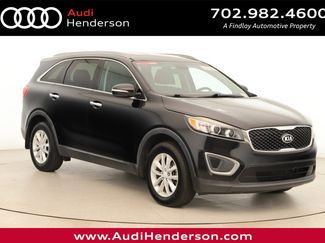 Used 2016 Kia Sorento LX image 1