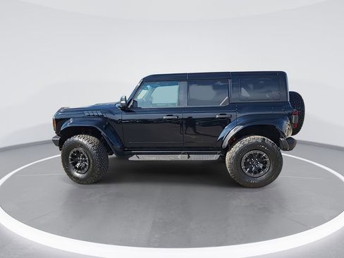 New 2025 Ford Bronco Raptor AWD/4WD image 5