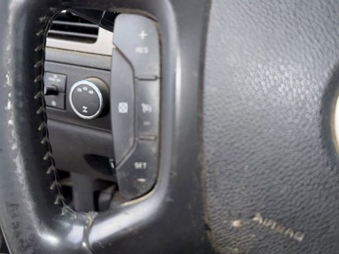 Used 2009 Chevrolet Silverado 2500 LTZ w/ Suspension Package, Off-Road image 13