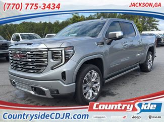 Used 2024 GMC Sierra 1500 Denali AWD/4WD video 1