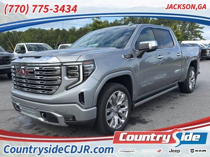 Used 2024 GMC Sierra 1500 Denali