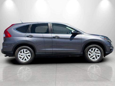 Used 2016 Honda CR-V EX image 8