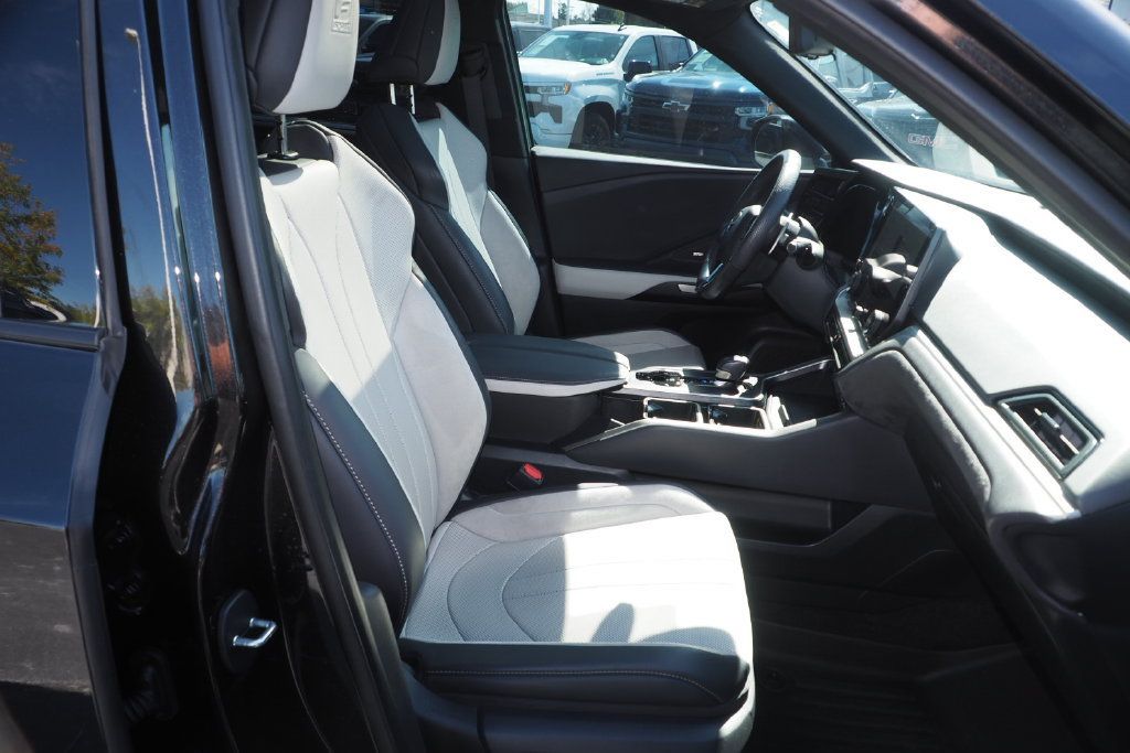 Used 2024 Lexus TX 500h AWD w/ Technology Package image 22