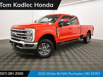 Used 2023 Ford F250 Lariat