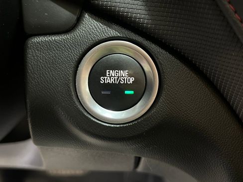 Used 2023 Chevrolet Equinox RS w/ RS Leather Package image 23