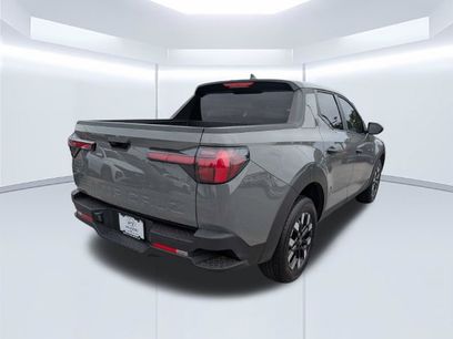 Used 2026 Hyundai Santa Cruz SE