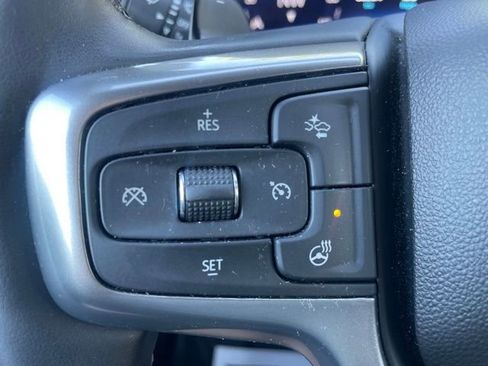 Used 2024 Chevrolet Silverado 1500 RST w/ All Star Edition Plus AWD/4WD image 18