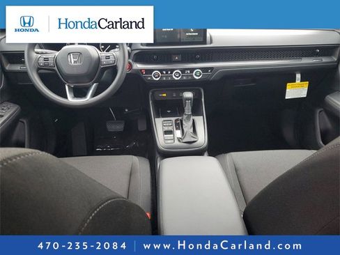 New 2026 Honda CR-V EX image 32