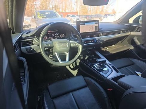 Used 2023 Audi A5 2.0T Premium Plus w/ Premium Plus image 4