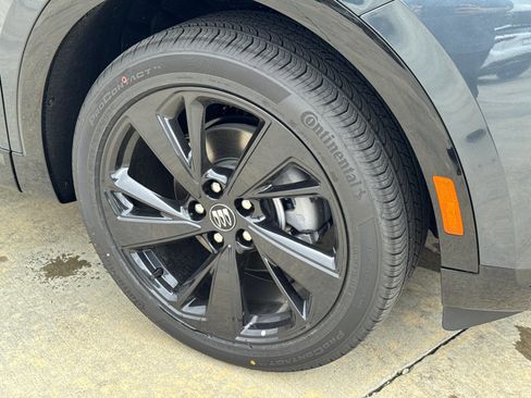 New 2026 Buick Envision Sport Touring image 6