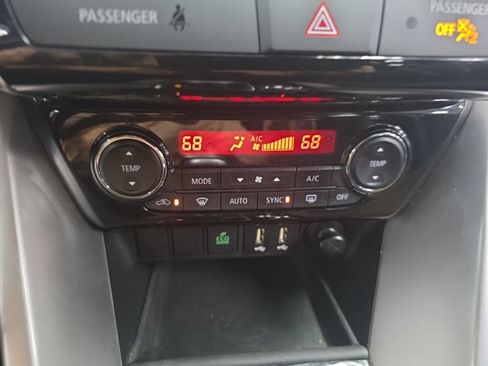 Used 2025 Mitsubishi Eclipse Cross SE AWD/4WD image 20