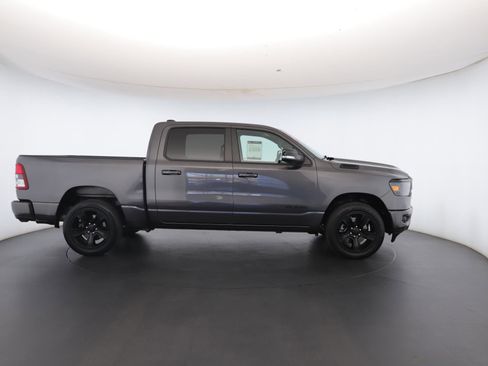 Certified 2021 RAM 1500 Big Horn image 33