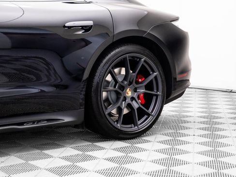 New 2026 Porsche Taycan GTS image 36