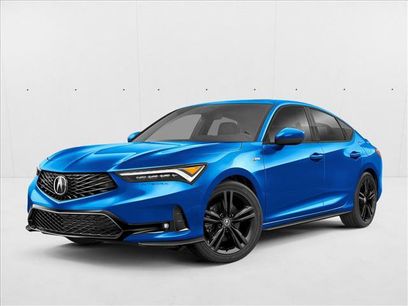 New 2026 Acura Integra A-Spec w/ Technology Package
