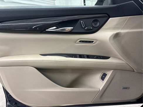 Used 2018 Cadillac CT6 3.6 AWD image 25