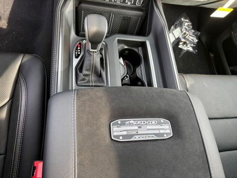 New 2026 RAM 1500 RHO w/ RHO Level 1 Equipment Group AWD/4WD image 18